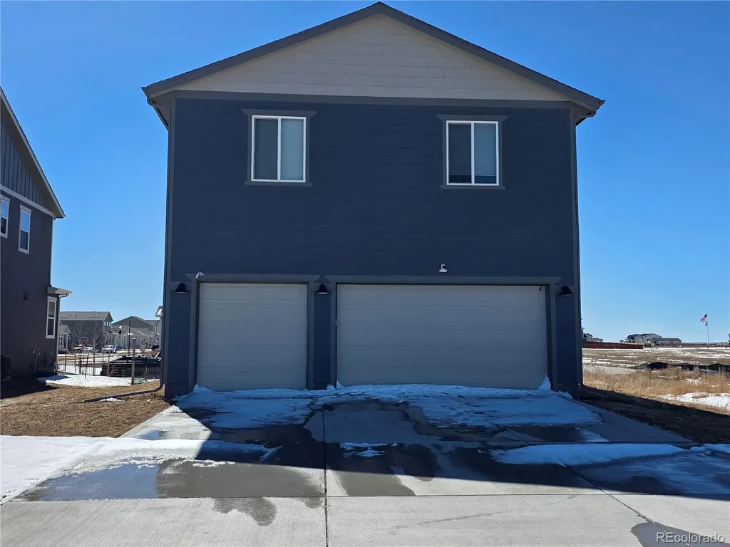 54889 E 31st Avenue Strasburg CO 80136