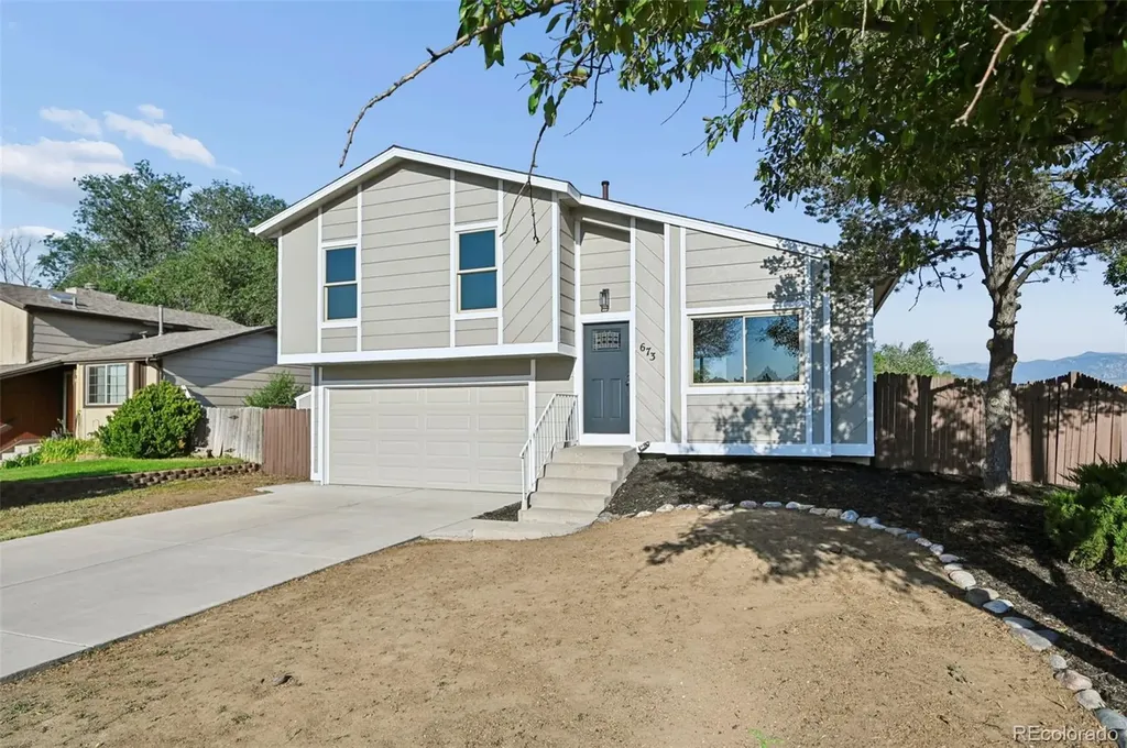 673 Autumn Place Fountain CO 80817