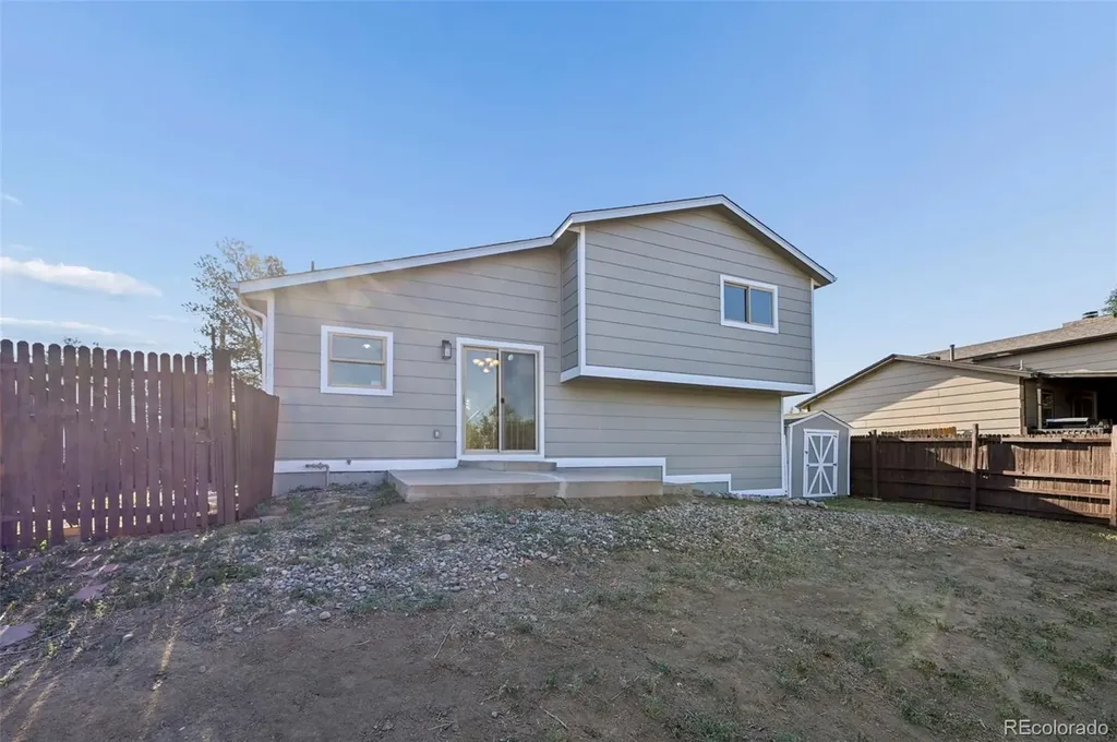 673 Autumn Place Fountain CO 80817