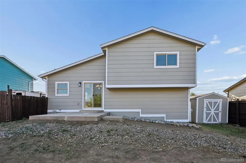 673 Autumn Place Fountain CO 80817
