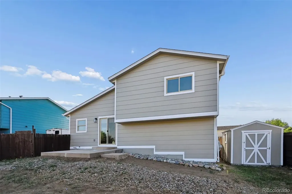 673 Autumn Place Fountain CO 80817
