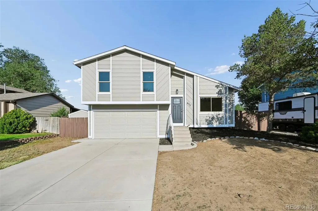 673 Autumn Place Fountain CO 80817