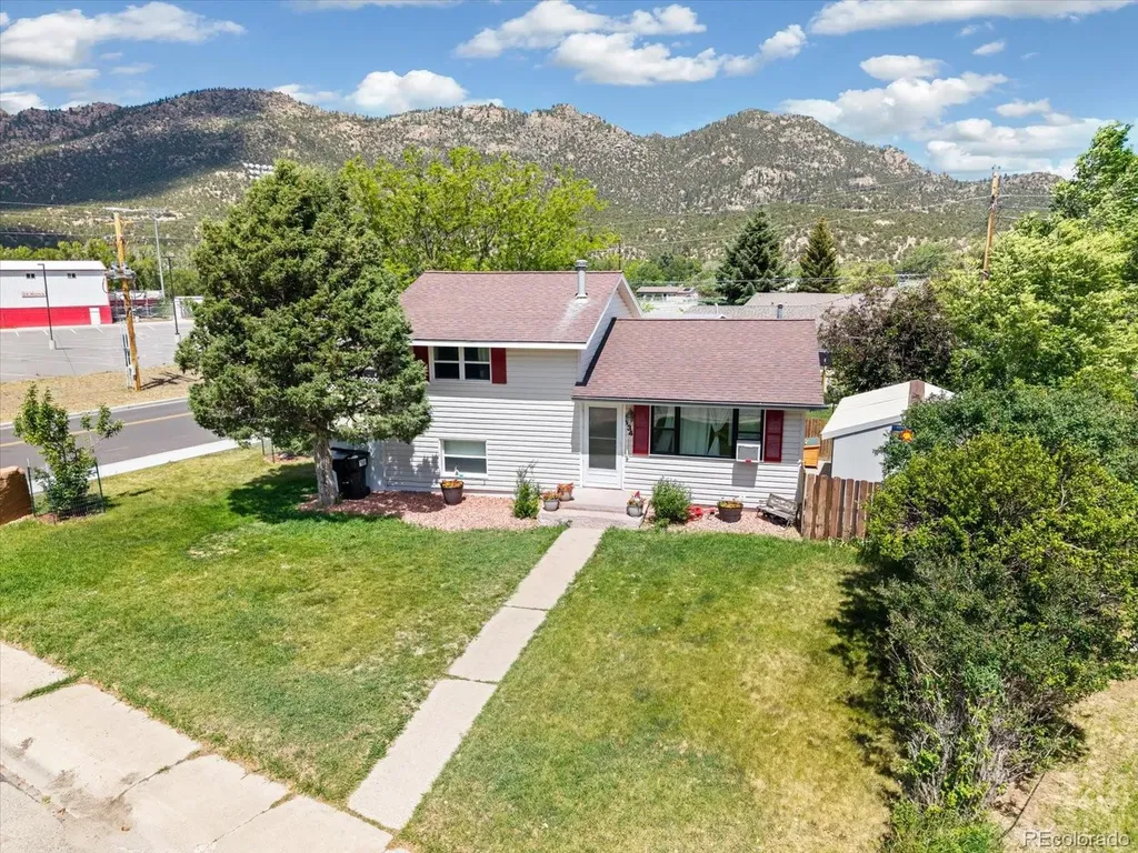 134 Cornell Drive Buena Vista CO 81211