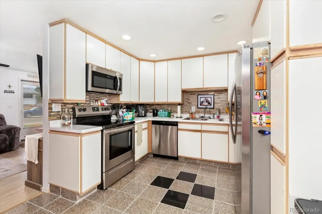134 Cornell Drive Buena Vista CO 81211