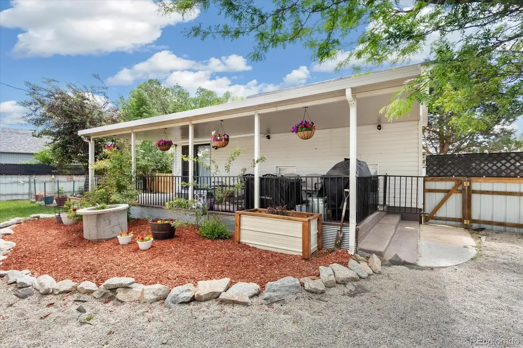 134 Cornell Drive Buena Vista CO 81211
