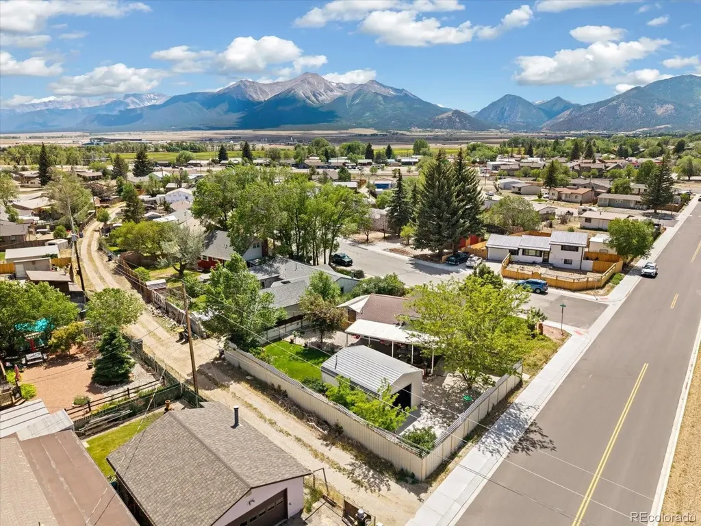 134 Cornell Drive Buena Vista CO 81211