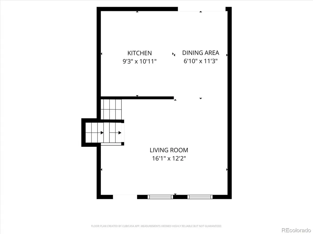 134 Cornell Drive Buena Vista CO 81211