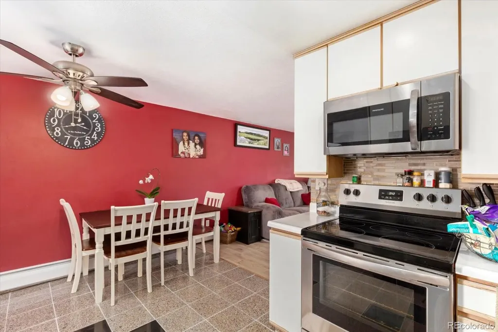134 Cornell Drive Buena Vista CO 81211