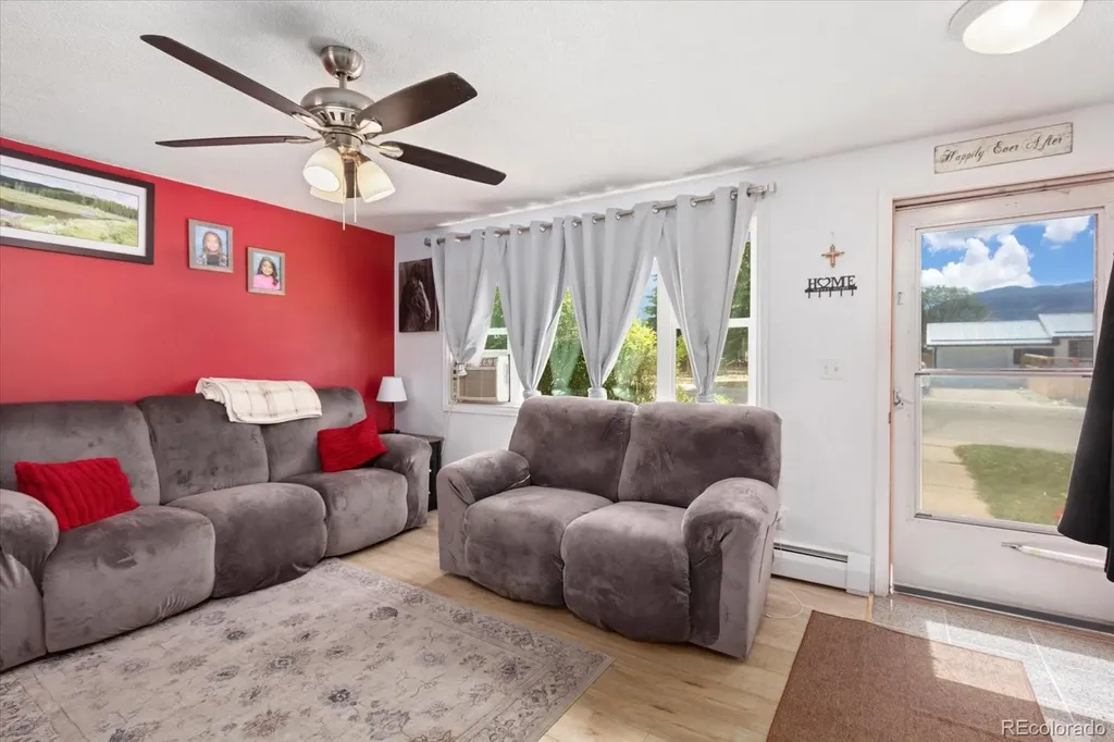 134 Cornell Drive Buena Vista CO 81211