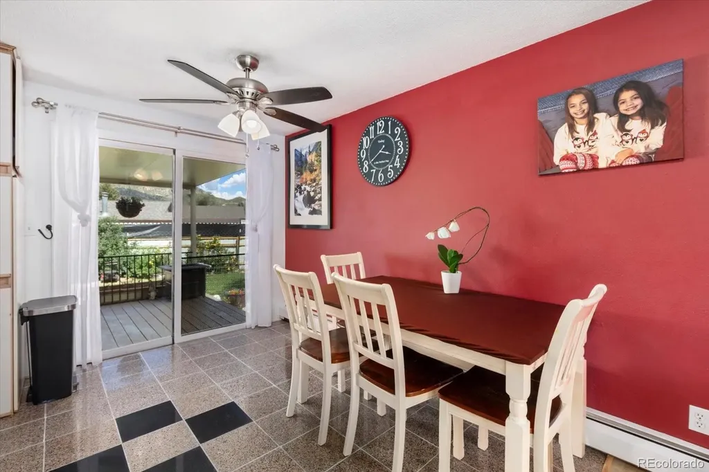 134 Cornell Drive Buena Vista CO 81211