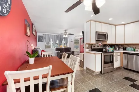 134 Cornell Drive Buena Vista CO 81211