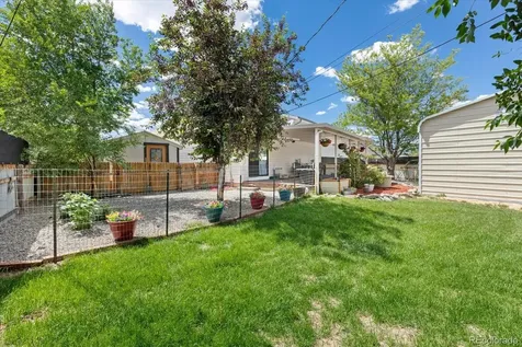 134 Cornell Drive Buena Vista CO 81211