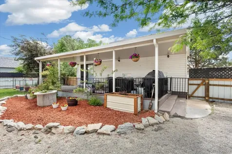 134 Cornell Drive Buena Vista CO 81211