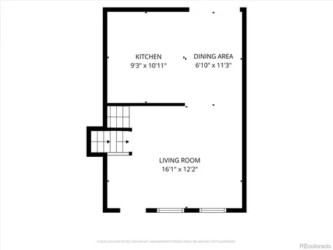 134 Cornell Drive Buena Vista CO 81211