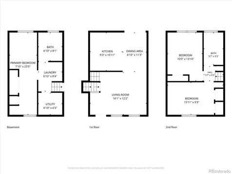 134 Cornell Drive Buena Vista CO 81211