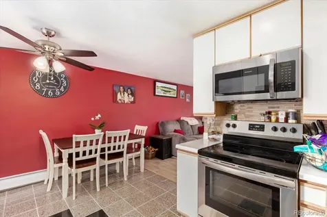 134 Cornell Drive Buena Vista CO 81211