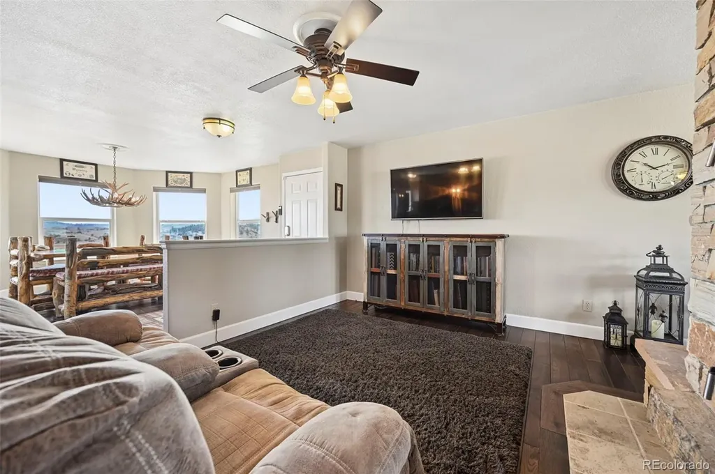 74 Dwyer Trail Hartsel CO 80449