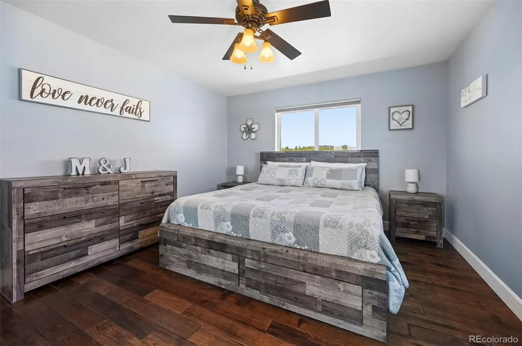74 Dwyer Trail Hartsel CO 80449