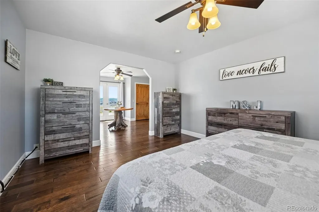 74 Dwyer Trail Hartsel CO 80449