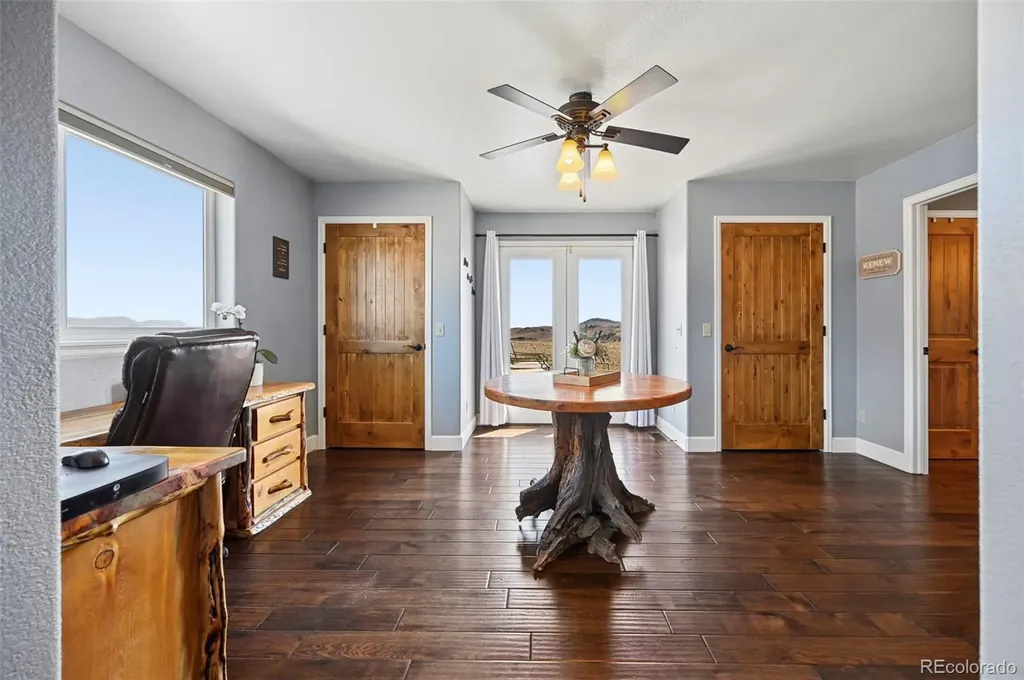 74 Dwyer Trail Hartsel CO 80449