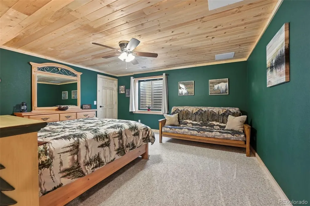 74 Dwyer Trail Hartsel CO 80449