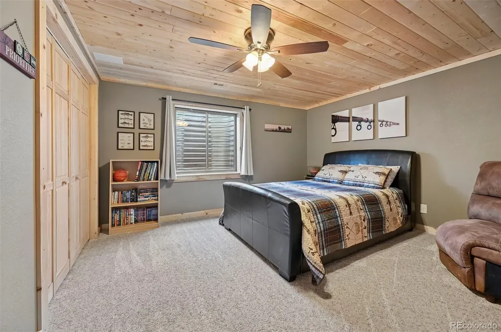 74 Dwyer Trail Hartsel CO 80449