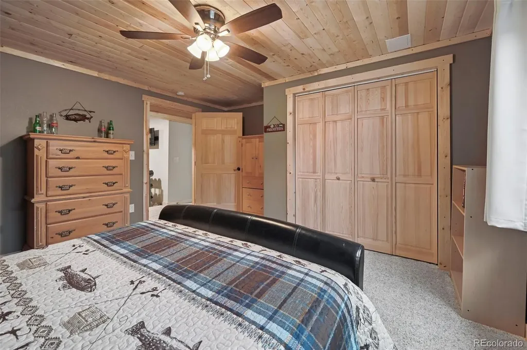 74 Dwyer Trail Hartsel CO 80449