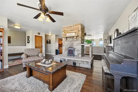 74 Dwyer Trail Hartsel CO 80449