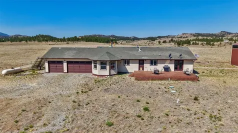 74 Dwyer Trail Hartsel CO 80449