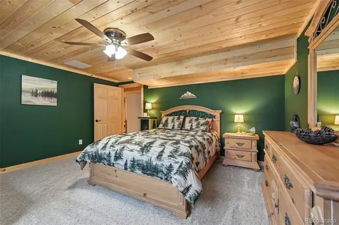 74 Dwyer Trail Hartsel CO 80449