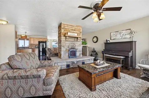 74 Dwyer Trail Hartsel CO 80449
