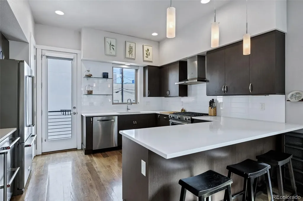175 W 10th Avenue Denver CO 80204