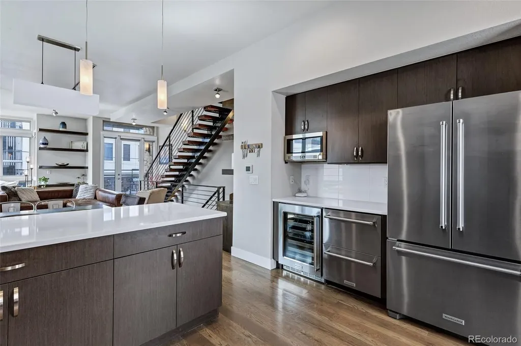 175 W 10th Avenue Denver CO 80204