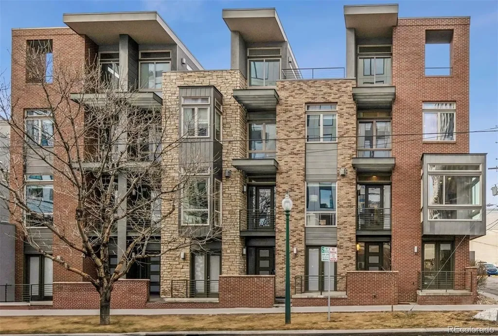175 W 10th Avenue Denver CO 80204