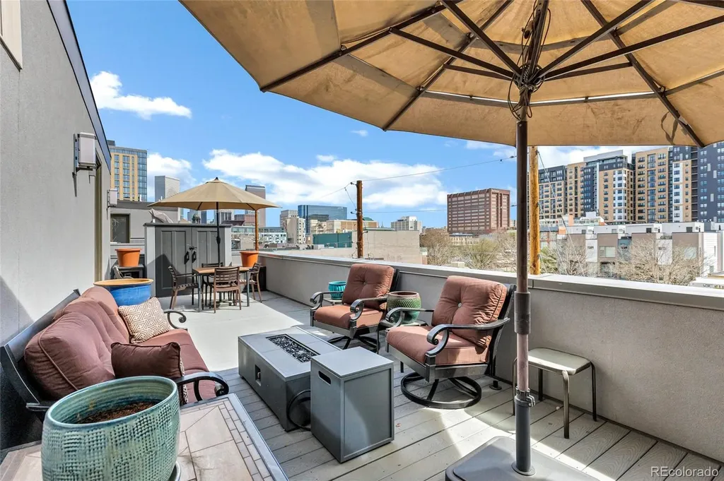 175 W 10th Avenue Denver CO 80204