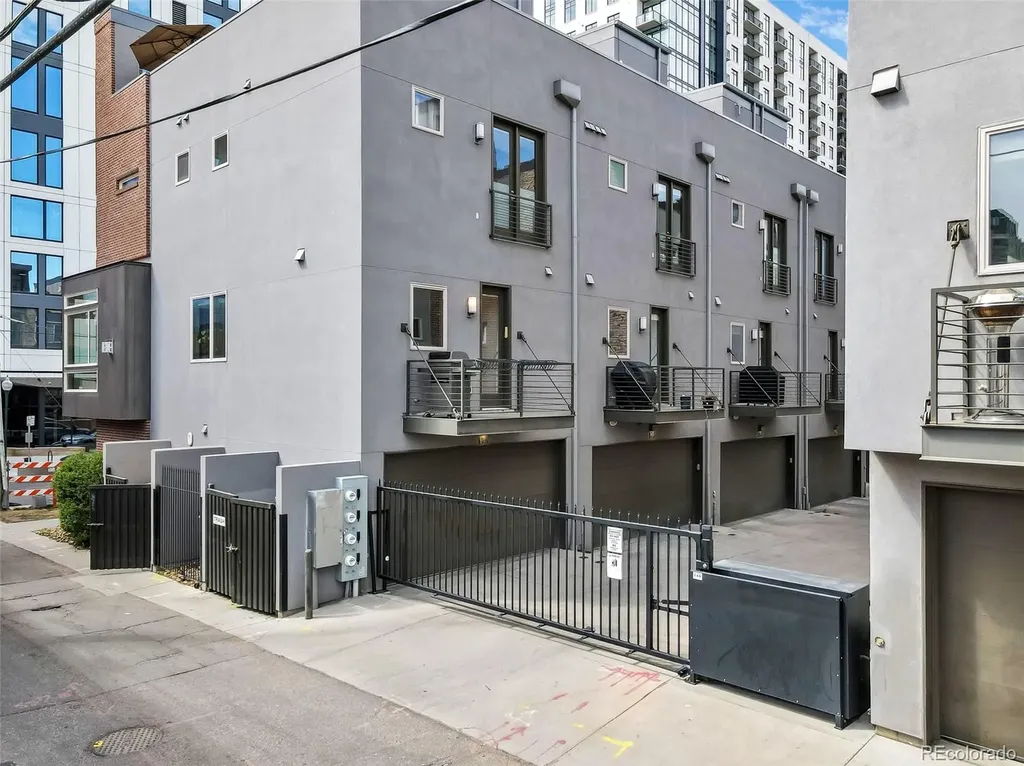 175 W 10th Avenue Denver CO 80204