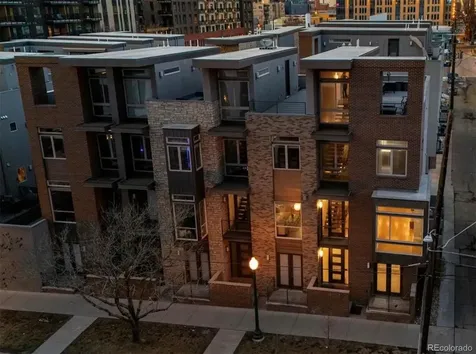175 W 10th Avenue Denver CO 80204