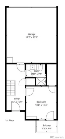 175 W 10th Avenue Denver CO 80204
