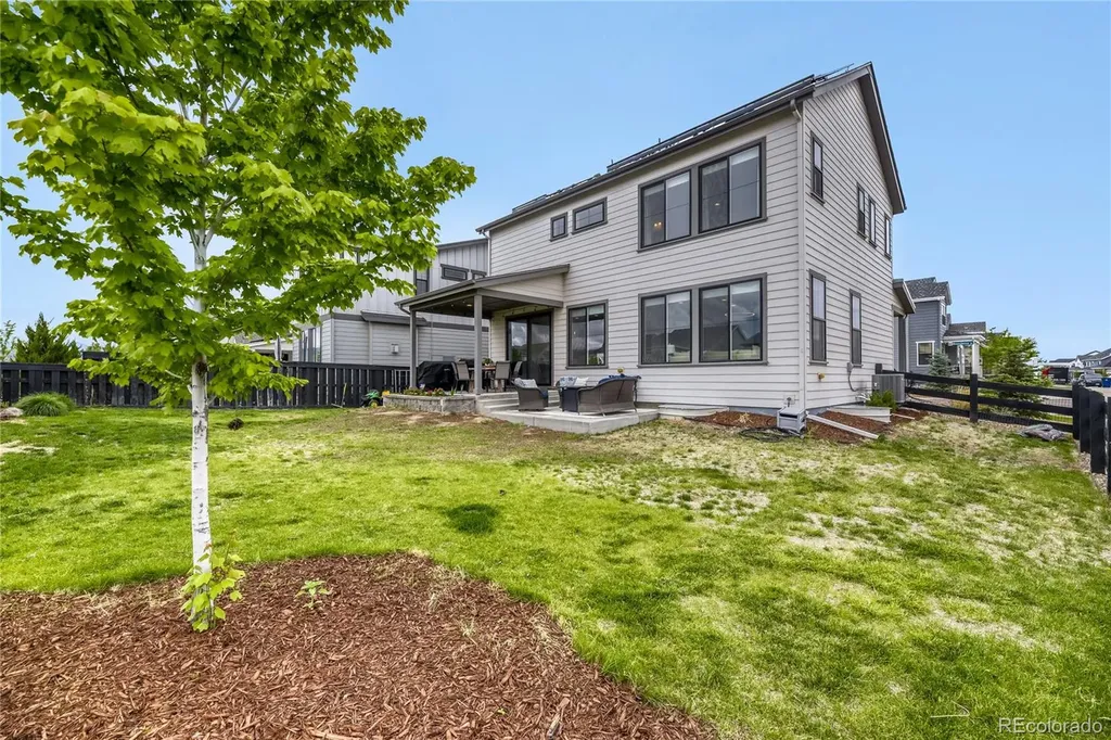 9112 Moondance Drive Littleton CO 80125