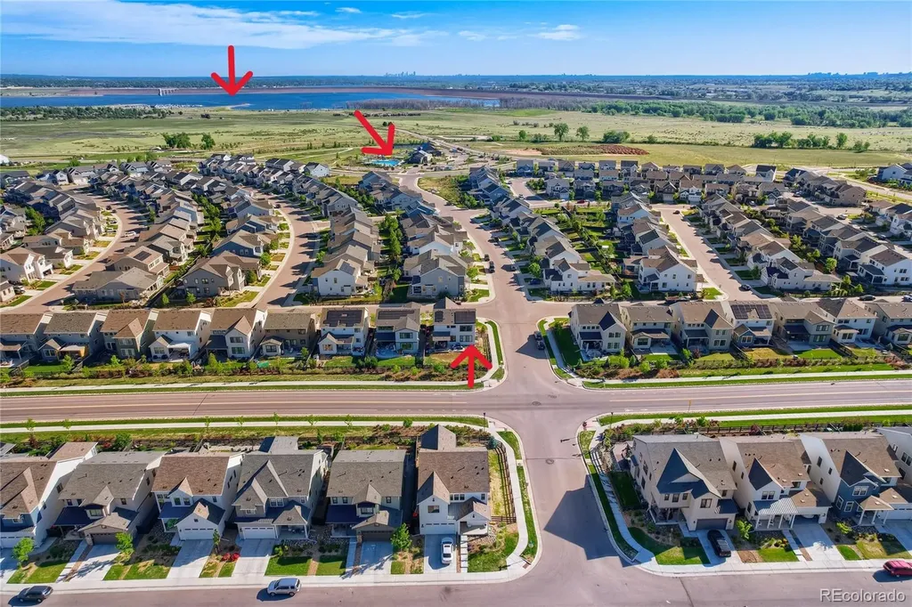 9112 Moondance Drive Littleton CO 80125