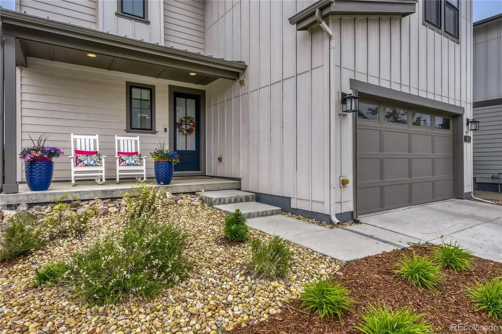 9112 Moondance Drive Littleton CO 80125