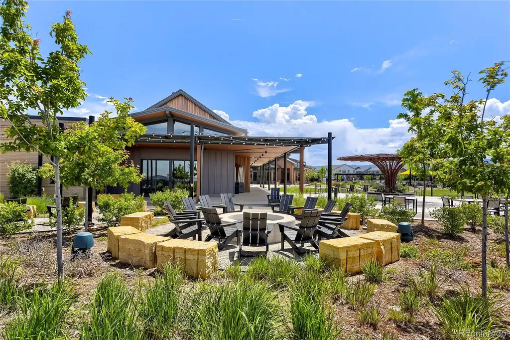9112 Moondance Drive Littleton CO 80125