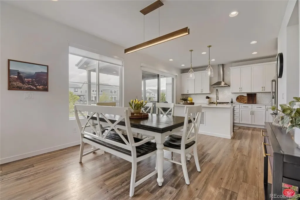 9112 Moondance Drive Littleton CO 80125