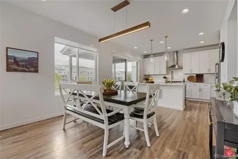 9112 Moondance Drive Littleton CO 80125