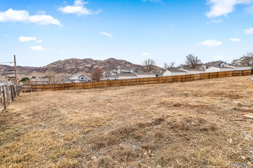 300 N Columbine Street Golden CO 80403