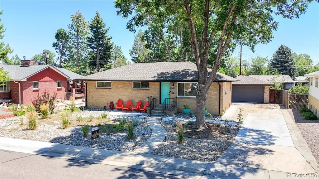 5740 S Fox Street Littleton CO 80120