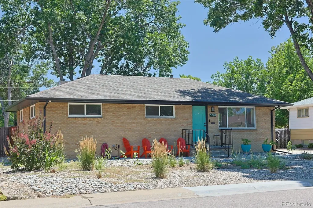 5740 S Fox Street Littleton CO 80120