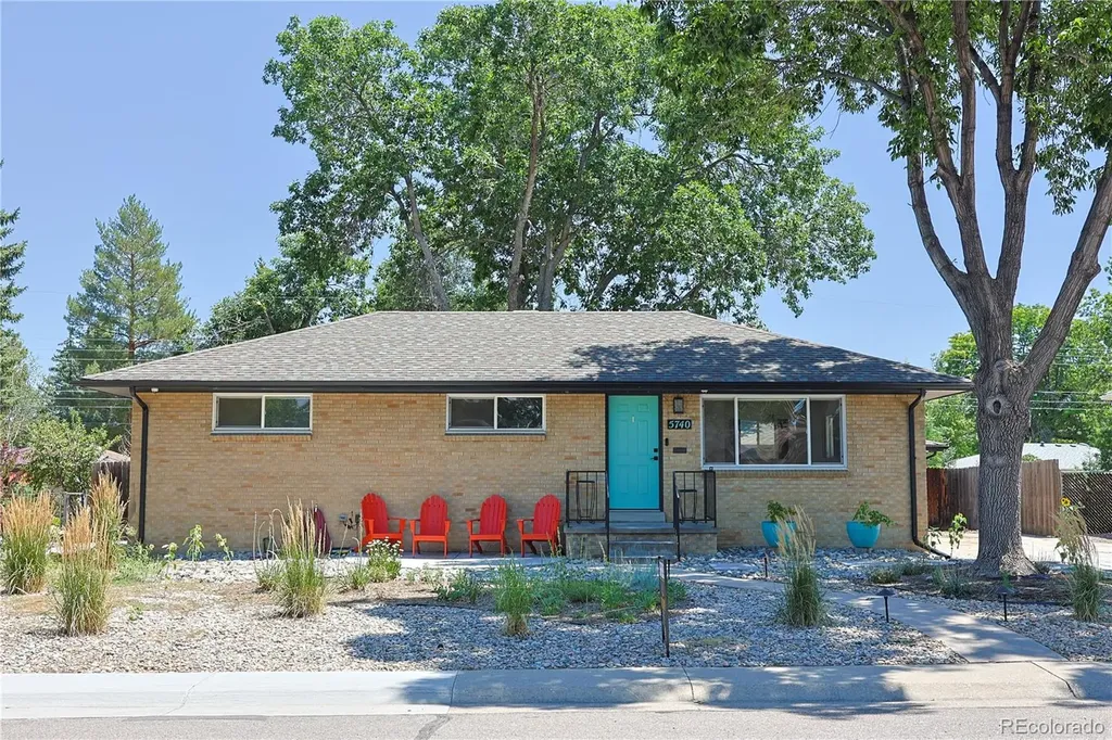5740 S Fox Street Littleton CO 80120