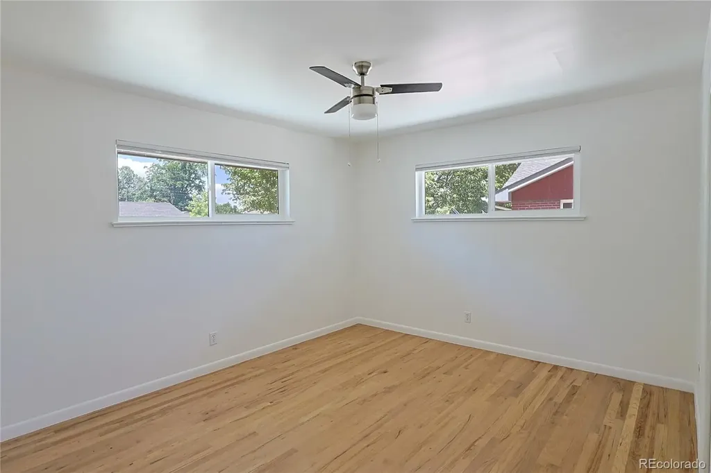5740 S Fox Street Littleton CO 80120