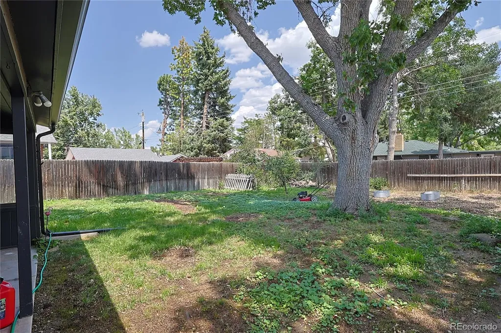 5740 S Fox Street Littleton CO 80120